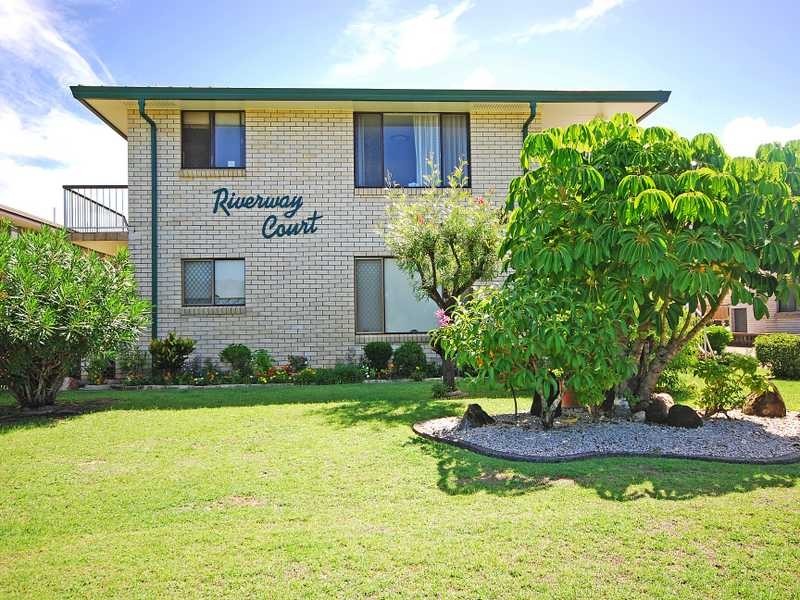 3/14 Banks Ave, Tweed Heads NSW 2485