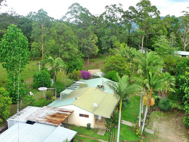 323 Mount Burrell Road, Mount Burrell NSW 2484