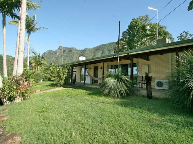 323 Mount Burrell Road, Mount Burrell NSW 2484