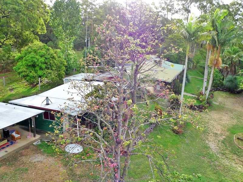 323 Mount Burrell Road, Mount Burrell NSW 2484