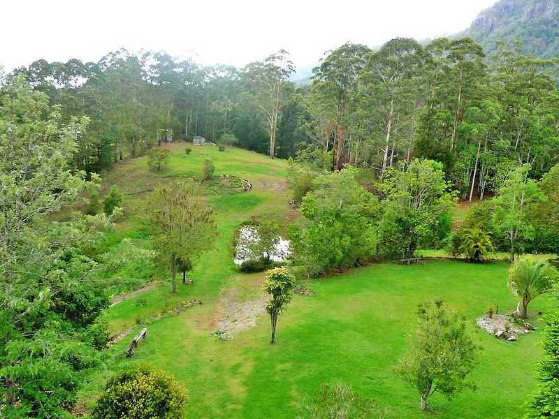323 Mount Burrell Road, Mount Burrell NSW 2484