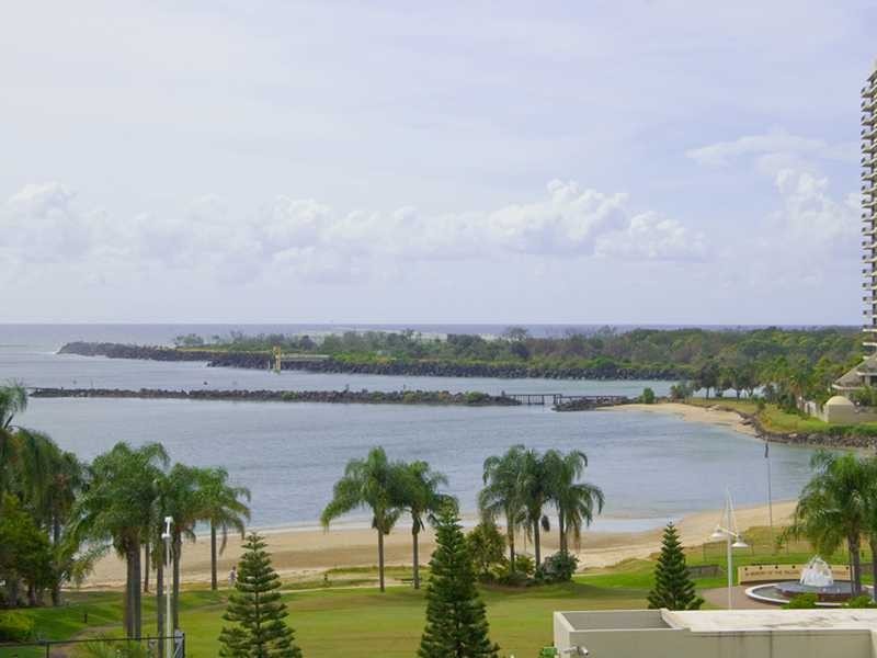 Apartment 339-340/4 Stuart Street, Tweed Heads NSW 2485