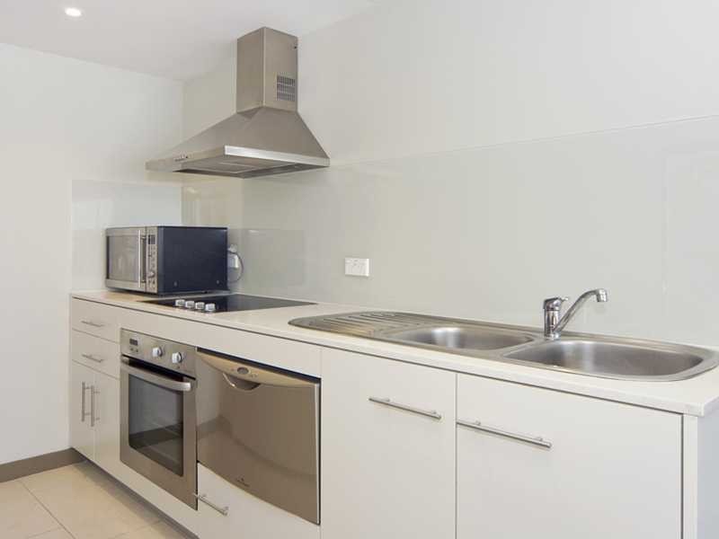 Apartment 339-340/4 Stuart Street, Tweed Heads NSW 2485