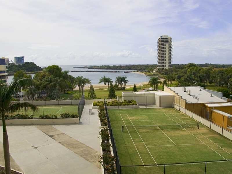 Apartment 339-340/4 Stuart Street, Tweed Heads NSW 2485
