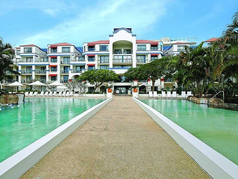 Unit 345/347/99 Griffith Street, Coolangatta QLD 4225