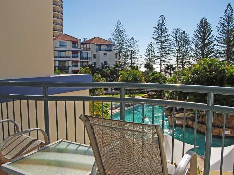 Unit 345/347/99 Griffith Street, Coolangatta QLD 4225