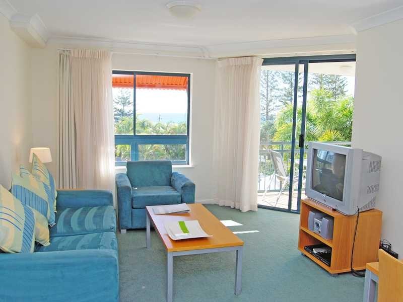 Unit 345/347/99 Griffith Street, Coolangatta QLD 4225