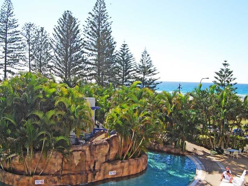 Unit 345/347/99 Griffith Street, Coolangatta QLD 4225