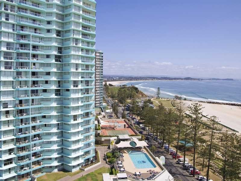 Apartment 3/70 Marine Parade, Coolangatta QLD 4225