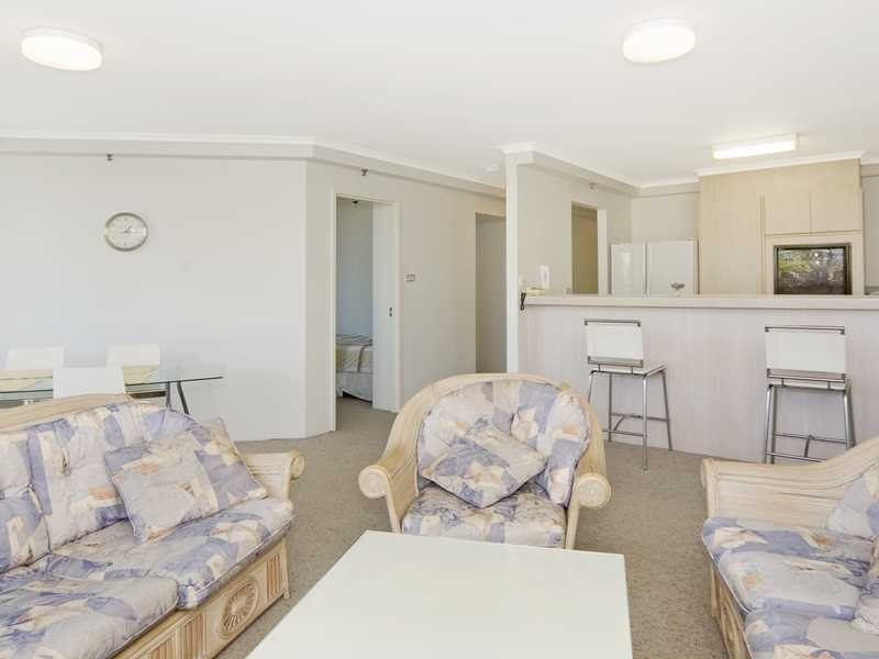 Apartment 3/70 Marine Parade, Coolangatta QLD 4225