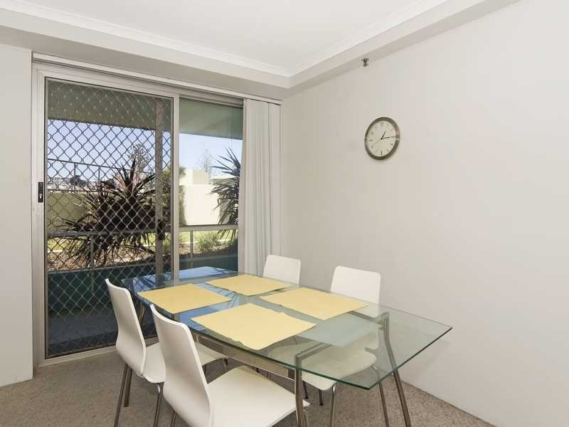 Apartment 3/70 Marine Parade, Coolangatta QLD 4225
