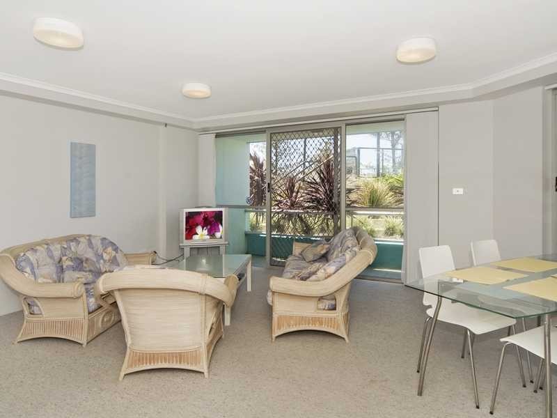 Apartment 3/70 Marine Parade, Coolangatta QLD 4225