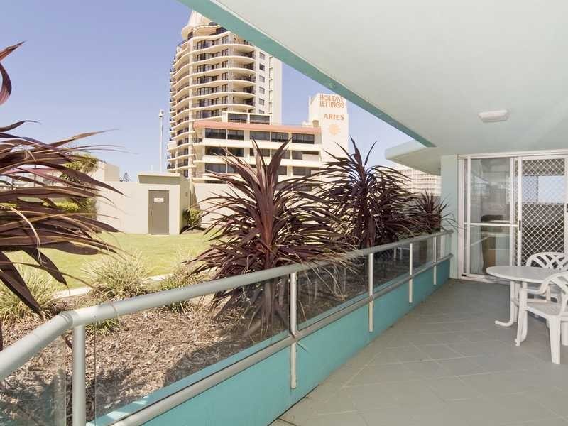 Apartment 3/70 Marine Parade, Coolangatta QLD 4225
