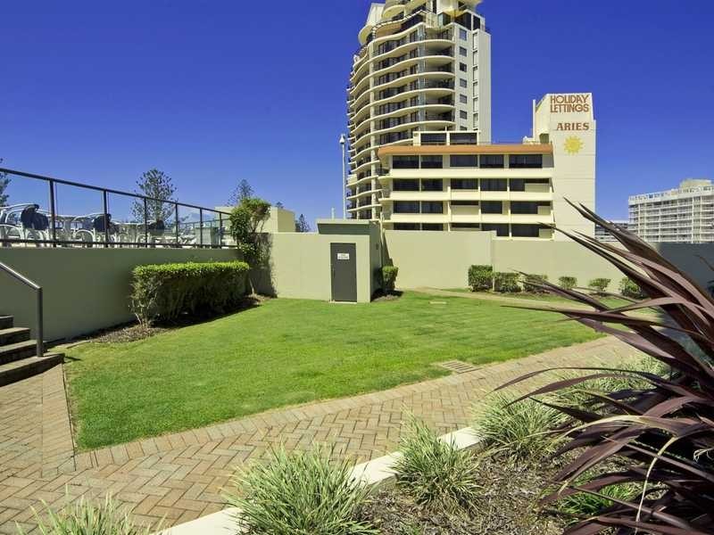 Apartment 3/70 Marine Parade, Coolangatta QLD 4225