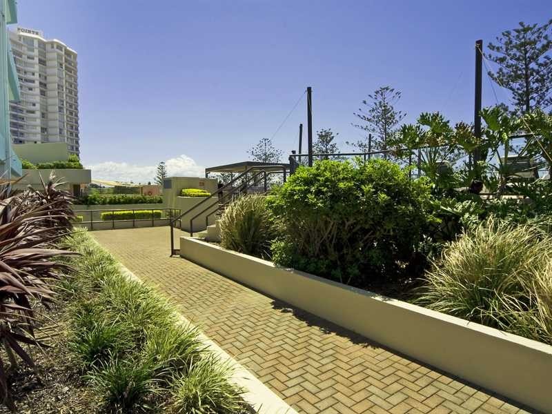 Apartment 3/70 Marine Parade, Coolangatta QLD 4225