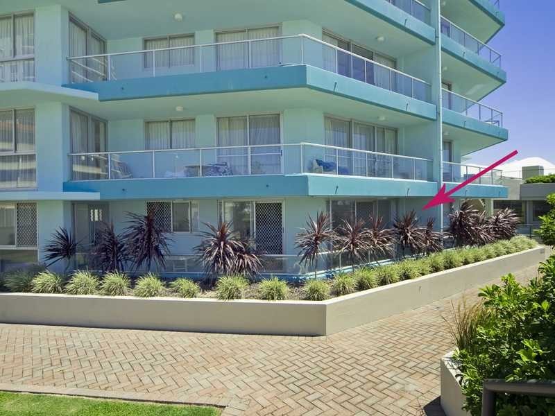 Apartment 3/70 Marine Parade, Coolangatta QLD 4225