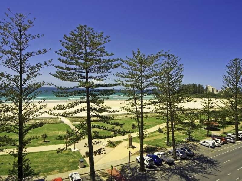 Apartment 3/70 Marine Parade, Coolangatta QLD 4225