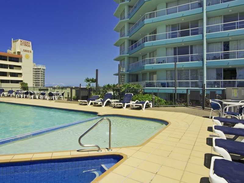 Apartment 3/70 Marine Parade, Coolangatta QLD 4225