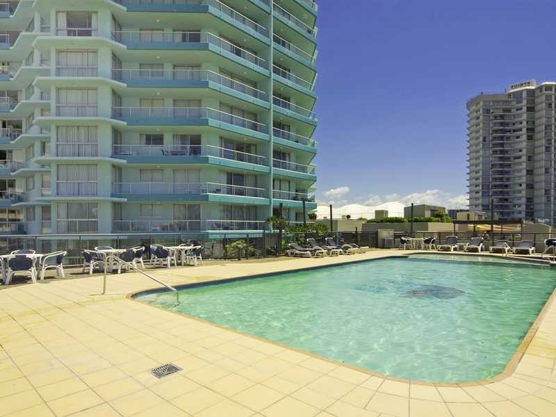 Apartment 3/70 Marine Parade, Coolangatta QLD 4225