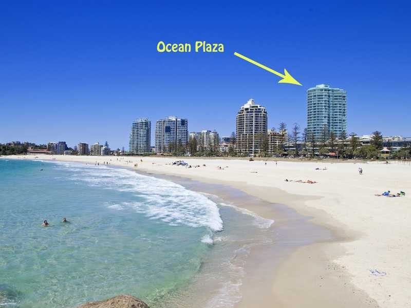 Apartment 3/70 Marine Parade, Coolangatta QLD 4225