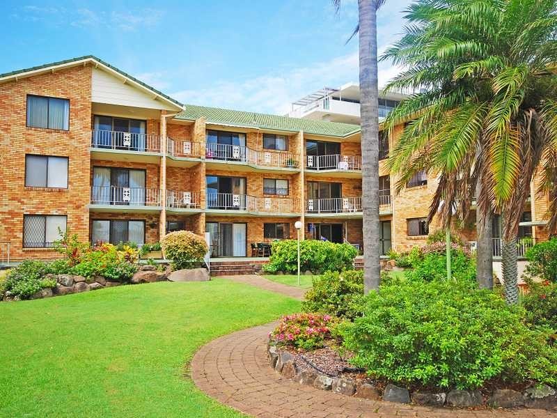 Unit 9/4 Frances Street, Tweed Heads NSW 2485