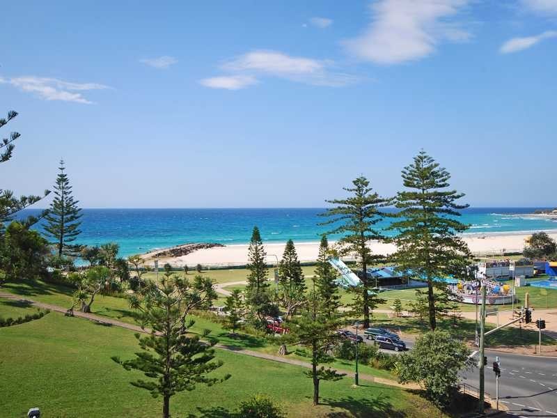 Apartment 602/3 Mclean Street, Coolangatta QLD 4225
