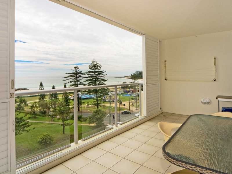 Apartment 602/3 Mclean Street, Coolangatta QLD 4225