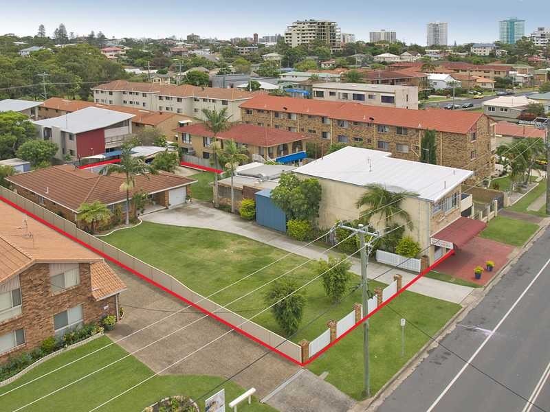 7-9 Boyd Street, Tweed Heads NSW 2485
