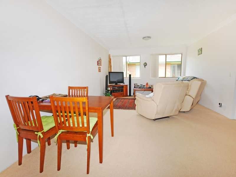 9/2 Seymour Street, Tweed Heads South NSW 2486