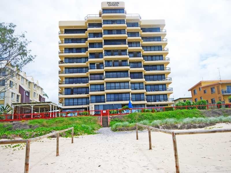 Apartment 203/337 Golden Four Drive, Tugun QLD 4224