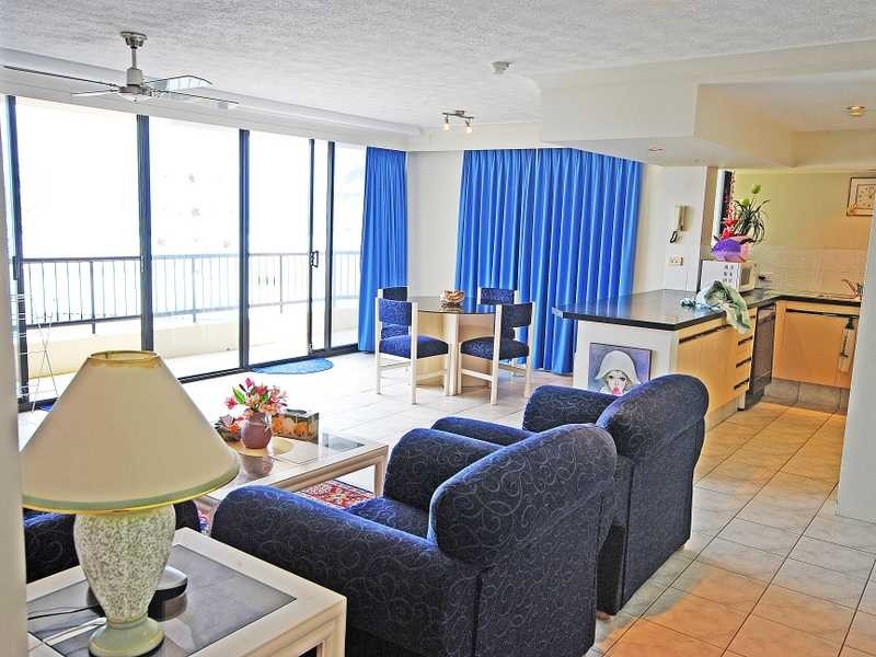 Apartment 203/337 Golden Four Drive, Tugun QLD 4224