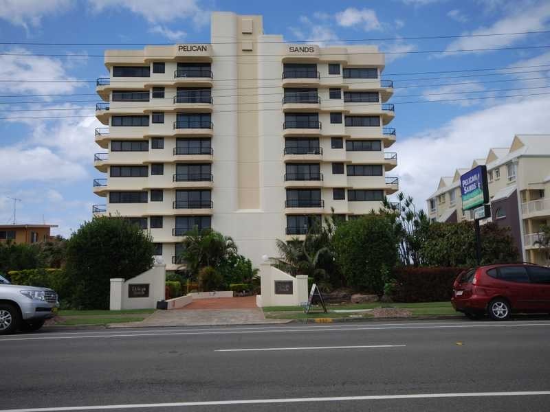 Apartment 203/337 Golden Four Drive, Tugun QLD 4224