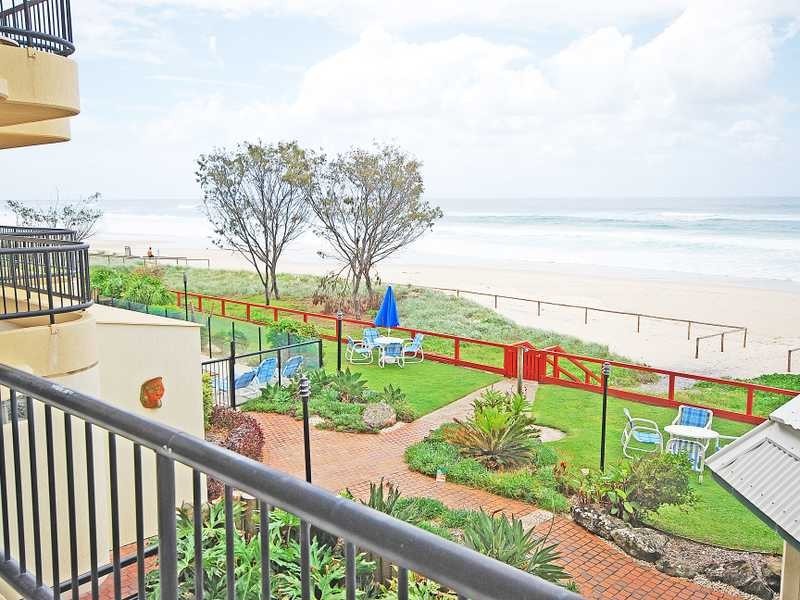 Apartment 203/337 Golden Four Drive, Tugun QLD 4224