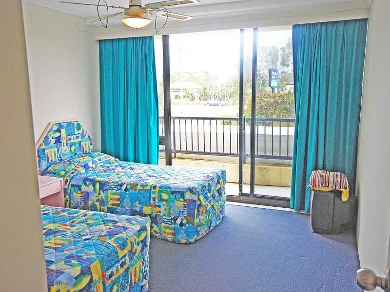 Apartment 203/337 Golden Four Drive, Tugun QLD 4224