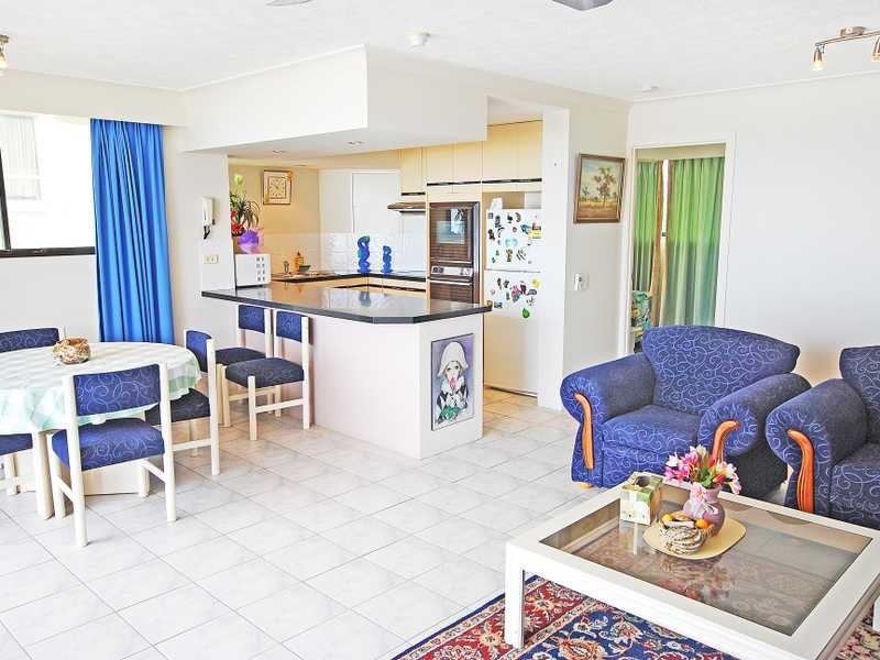 Apartment 203/337 Golden Four Drive, Tugun QLD 4224