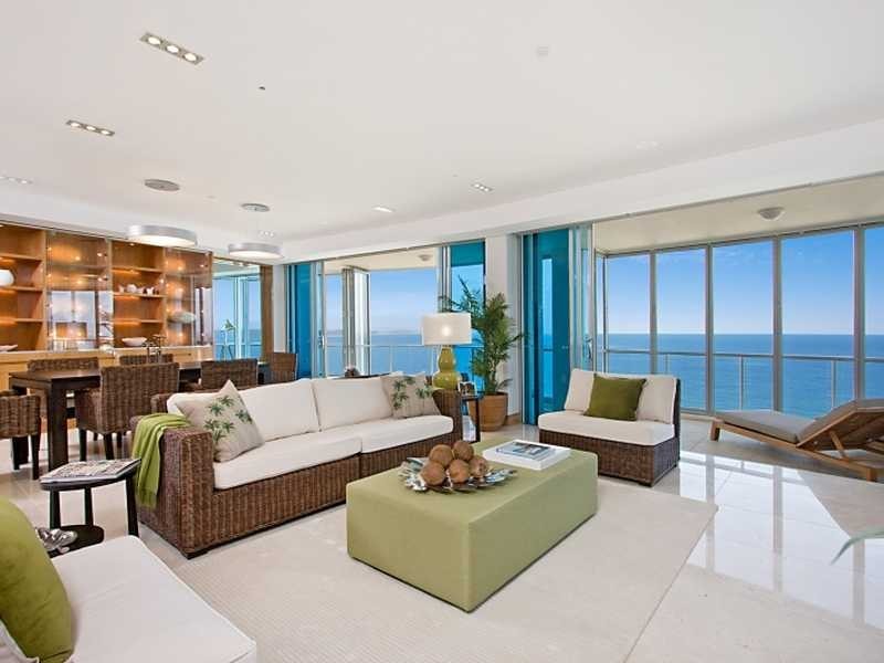 Unit 1805/110 Marine Parade, Coolangatta QLD 4225