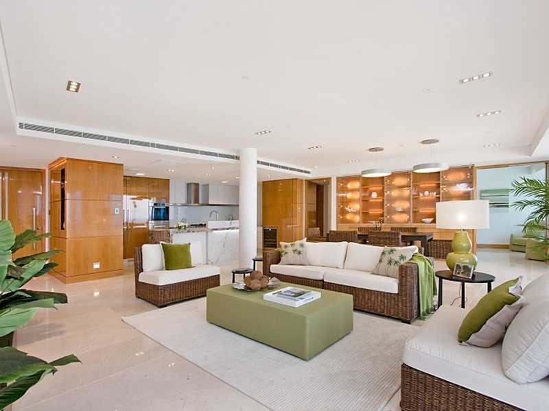 Unit 1805/110 Marine Parade, Coolangatta QLD 4225