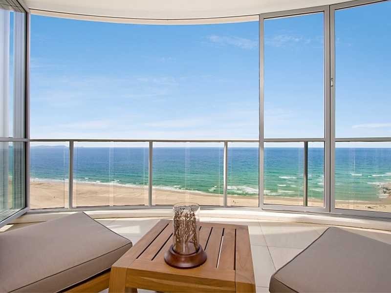 Unit 1805/110 Marine Parade, Coolangatta QLD 4225