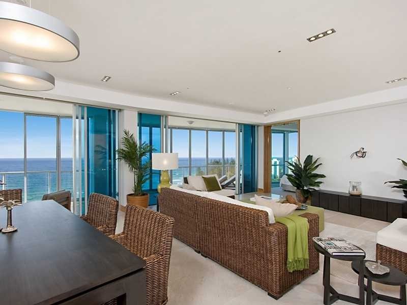 Unit 1805/110 Marine Parade, Coolangatta QLD 4225