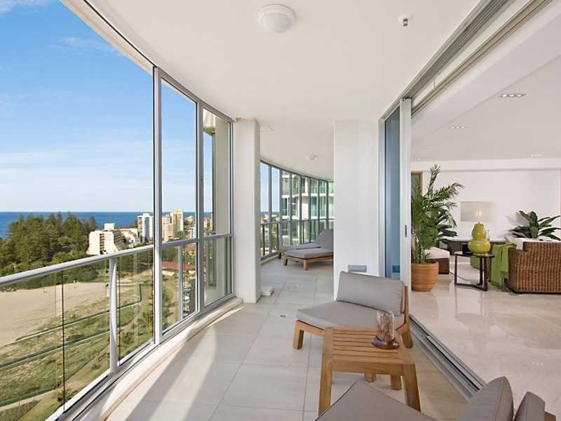 Unit 1805/110 Marine Parade, Coolangatta QLD 4225