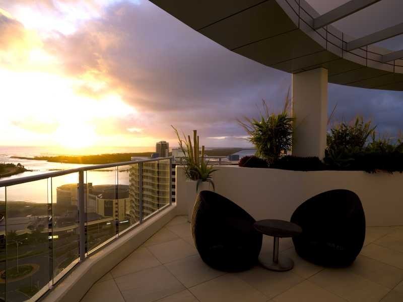 Apartment 2003/110 Marine Parade, Coolangatta QLD 4225