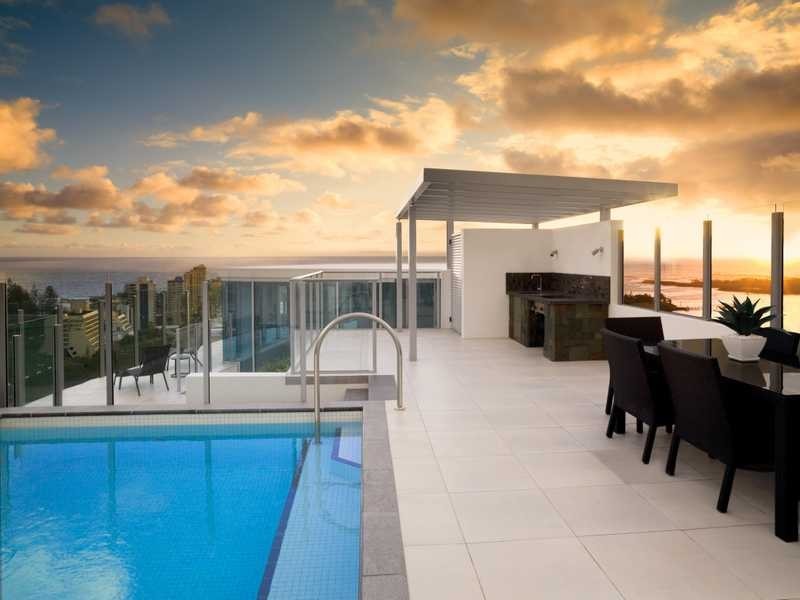 Apartment 2003/110 Marine Parade, Coolangatta QLD 4225