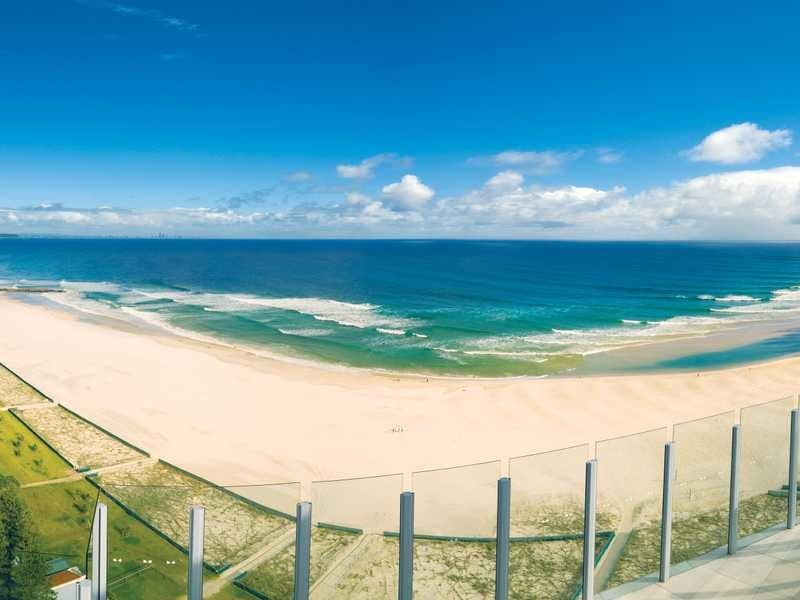 Apartment 2003/110 Marine Parade, Coolangatta QLD 4225