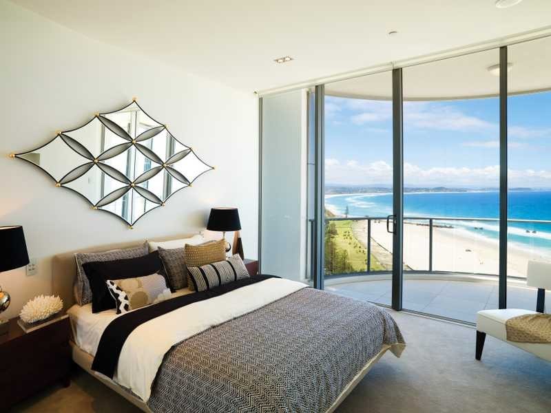 Apartment 2002/110 Marine Parade, Coolangatta QLD 4225