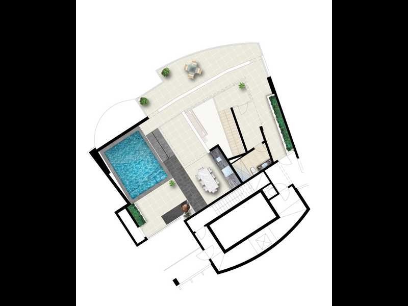 Apartment 2002/110 Marine Parade, Coolangatta QLD 4225