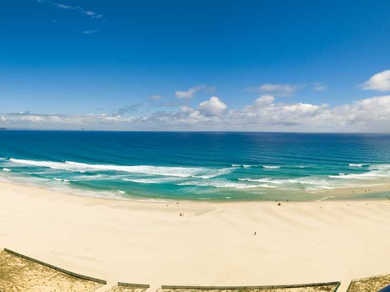 Apartment 2002/110 Marine Parade, Coolangatta QLD 4225