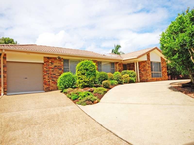 122 Ash Drive, Banora Point NSW 2486