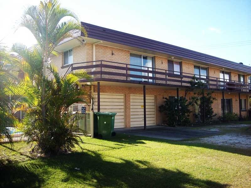 Unit 4/496 Coolangatta Road, Tugun QLD 4224