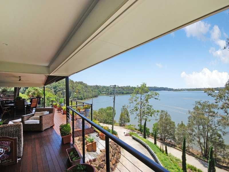 100 Broadwater Esplanade, Bilambil Heights NSW 2486