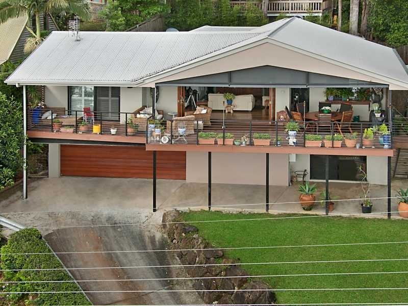 100 Broadwater Esplanade, Bilambil Heights NSW 2486